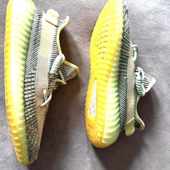 Adidas Yeezy Boost 350 V2 'Yeezreel Reflective' - Picture 1 of 3